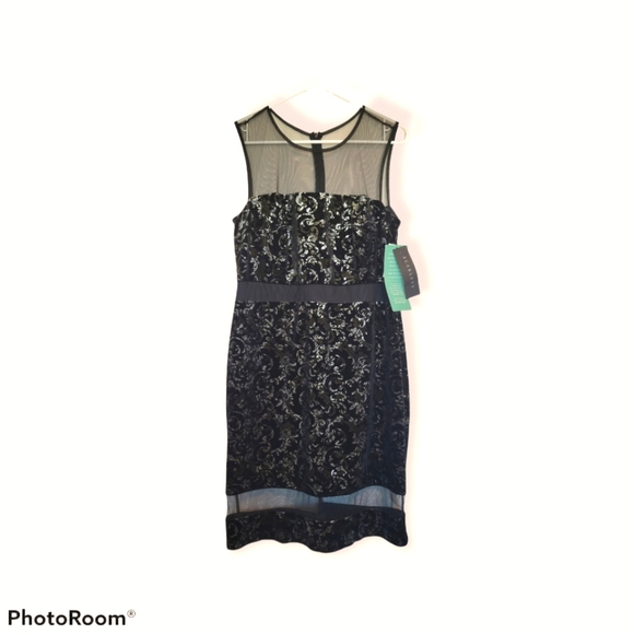 Scarlett Dresses & Skirts - Scarlett Evening Dress